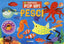 Copertina del libro PESCI