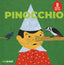 Copertina del libro PINOCCHIO. FIABE POP UP