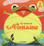 Copertina del libro LE FAVOLE DI LA FONTAINE. FIABE POP UP