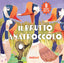 Copertina del libro IL BRUTTO ANATROCCOLO. FIABE POP UP. EDI