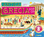 Copertina del libro ANTICA GRECIA. LIBRO POP UP. EDIZ. A COL