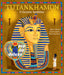 Copertina del libro TUTANKHAMON IL FARAONE BAMBINO. EDIZ. DE