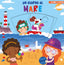 Copertina del libro UN GIORNO AL MARE