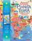 Copertina del libro PIANETA TERRA NUOVA EDIZIONE