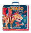 Copertina del libro COSTRUISCI 3D TUO DRAGO GIGANT