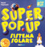 Copertina del libro SISTEMA SOLARE