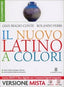 Copertina del libro NUOVO LATINO A COLORI ED. MISTA