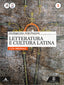 Copertina del libro LETTERATURA E CULTURA LATINA 3 ED. MISTA