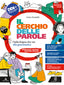 Copertina del libro CERCHIO DELLE PAROLE (IL)