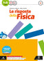 Copertina del libro RISPOSTE DELLA FISICA 2 ED. MISTA