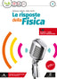 Copertina del libro RISPOSTE DELLA FISICA 5 ED. MISTA