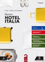Copertina del libro NUOVO HOTEL ITALIA ED. MISTA