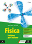 Copertina del libro FISICA LEZIONE PER LEZIONE ED. MISTA