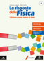 Copertina del libro RISPOSTE DELLA FISICA ED. NUOVO ESAME DI