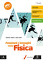 Copertina del libro FENOMENI E IMMAGINI DELLA FISICA ED. MIS