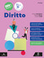 Copertina del libro DIRITTO 3 ANNO 2024
