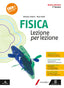 Copertina del libro FISICA LEZ X LEZIONE 2A ED.2 BN