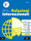Copertina del libro RELAZIONI INTERNAZIONALI VA