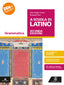Copertina del libro SCUOLA LATINO 2^ED. GRAM.+ LEZ. 1 + ESAM