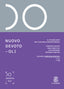 Copertina del libro NUOVO DEVOTO-OLI + APP 2026