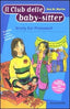 Copertina del libro IL CLUB DELLE BABY SITTER - KRISTY FOR P