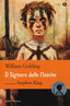 Copertina del libro IL SIGNORE DELLE MOSCHE