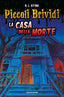 Copertina del libro CASA DELLA MORTE