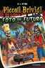 Copertina del libro FOTO DAL FUTURO