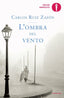 Copertina del libro L'OMBRA DEL VENTO