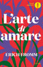 Copertina del libro L'ARTE DI AMARE