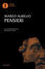 Copertina del libro PENSIERI