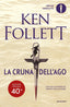 Copertina del libro CRUNA DELL'AGO