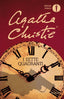 Copertina del libro I SETTE QUADRANTI