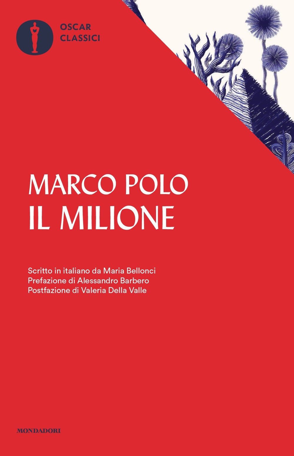 Copertina del libro IL MILIONE Immagine principale del prodotto