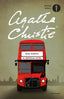 Copertina del libro MISS MARPLE AL BERTRAM HOTEL