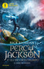 Copertina del libro PERCY JACKSON E GLI DEI DELL'OLIMPO. IL