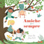 Copertina del libro AMICHE PER SEMPRE
