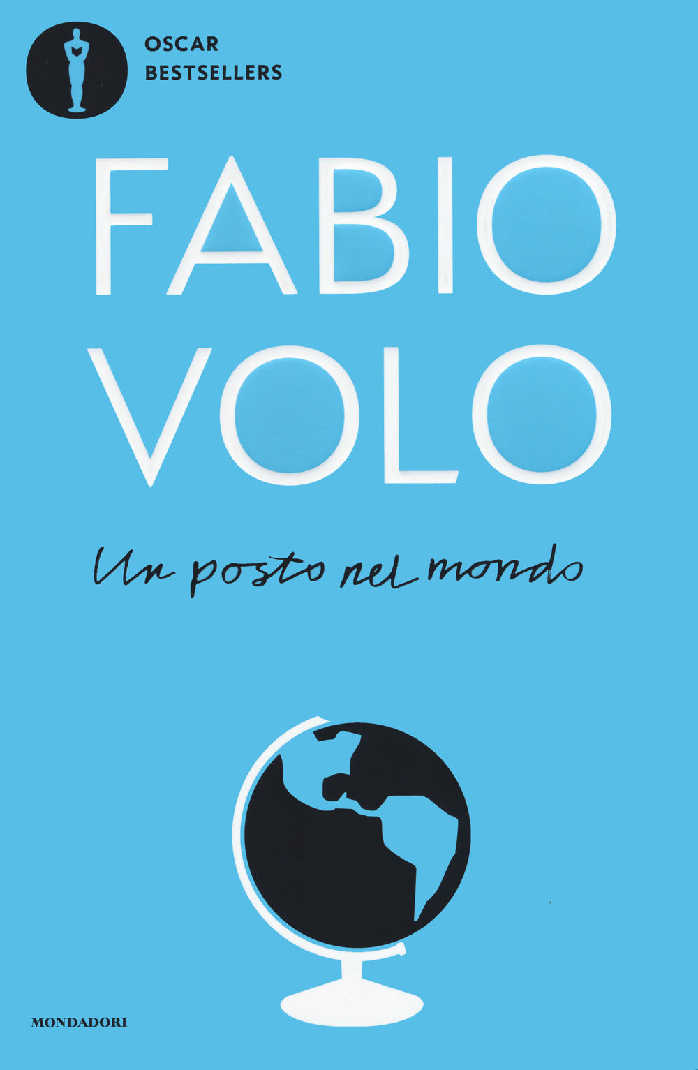 Copertina del libro UN POSTO NEL MONDO Immagine principale del prodotto