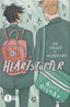 Copertina del libro HEARTSTOPPER VOL. 1