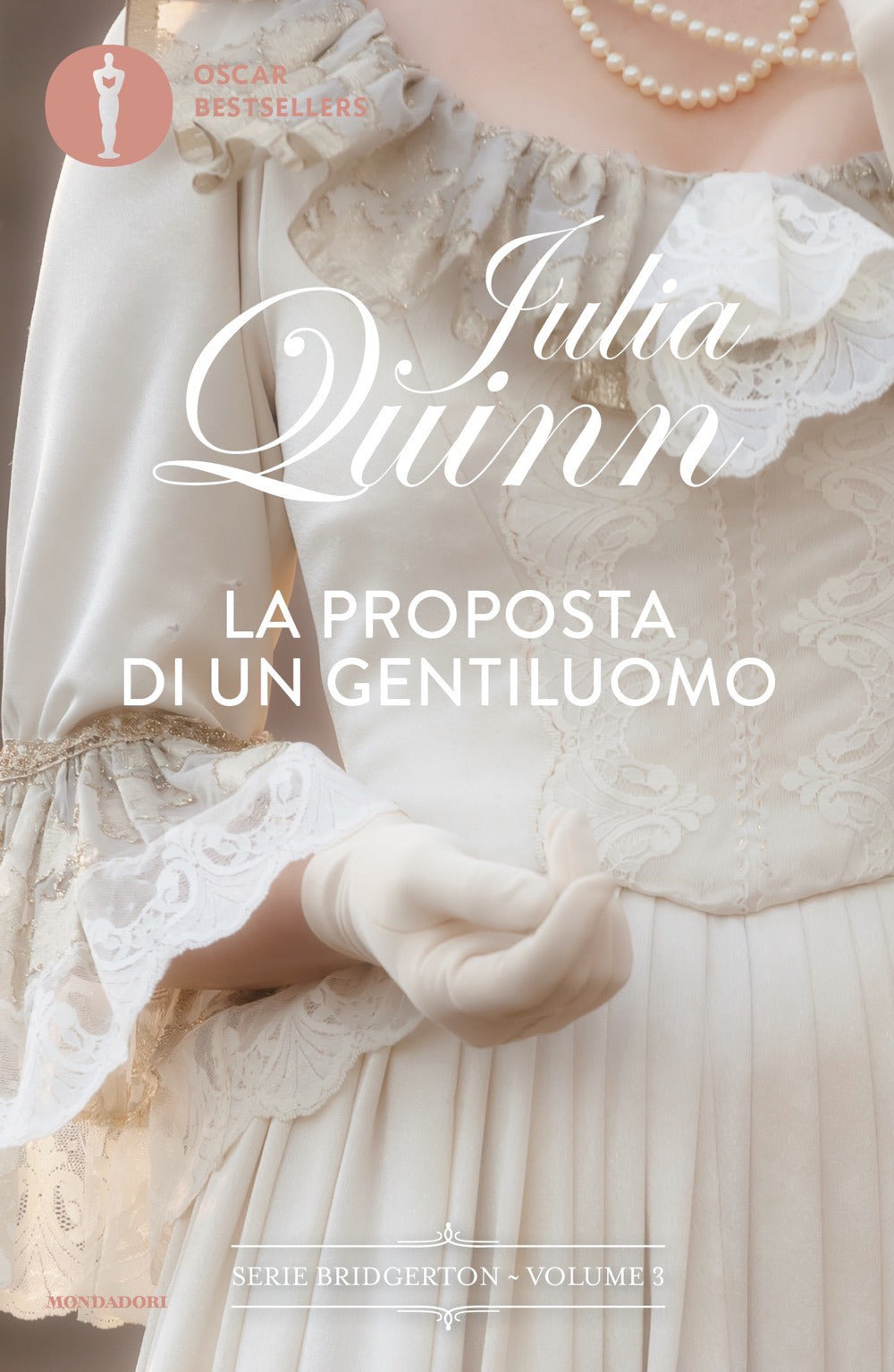 Copertina del libro LA PROPOSTA DI UN GENTILUOMO. SERIE BRID Immagine principale del prodotto