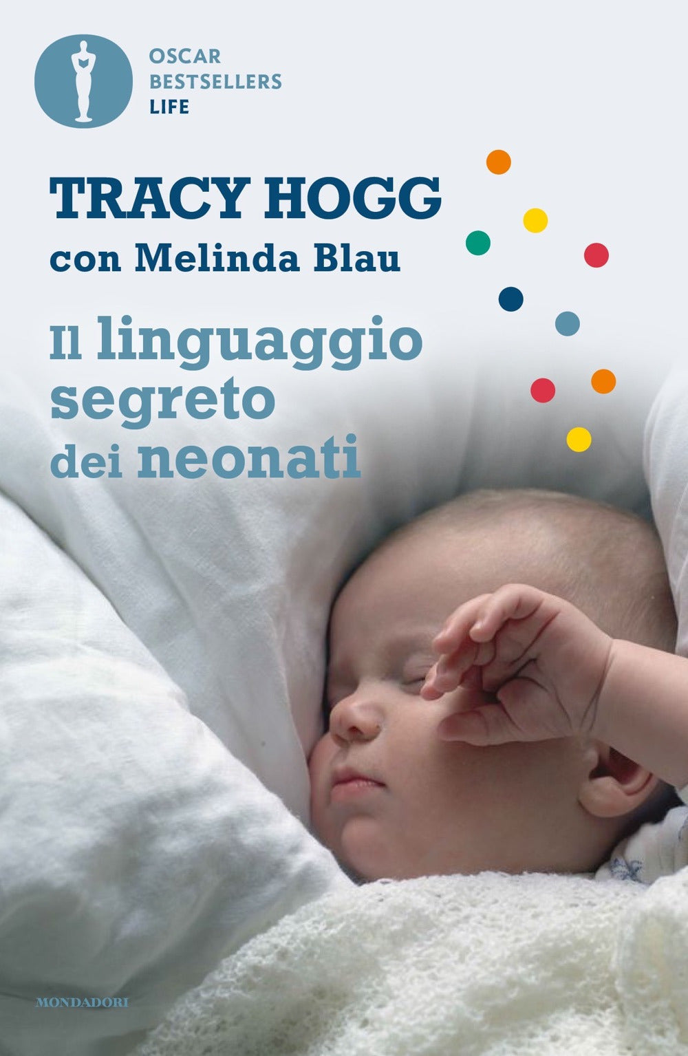 Copertina del libro IL LINGUAGGIO SEGRETO DEI NEON