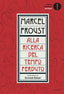 Copertina del libro ALLA RICERCA DEL TEMPO PERDUTO