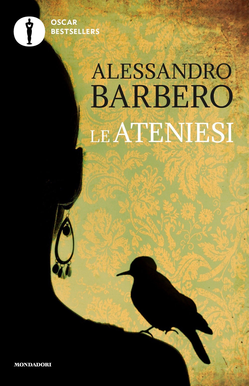 Copertina del libro LE ATENIESI Immagine principale del prodotto