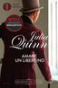 Copertina del libro AMARE UN LIBERTINO. SERIE BRIDGERTON (VO