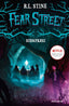 Copertina del libro FEAR STREET - SCOMPARSI