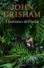 Copertina del libro I FANTASMI DELL'ISOLA