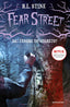 Copertina del libro FEAR STREET. SAI TENERE UN SEGRETO?