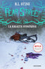 Copertina del libro FEAR STREET. LA RAGAZZA SCOMPARSA