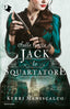 Copertina del libro SULLE TRACCE DI JACK LO SQUARTATORE