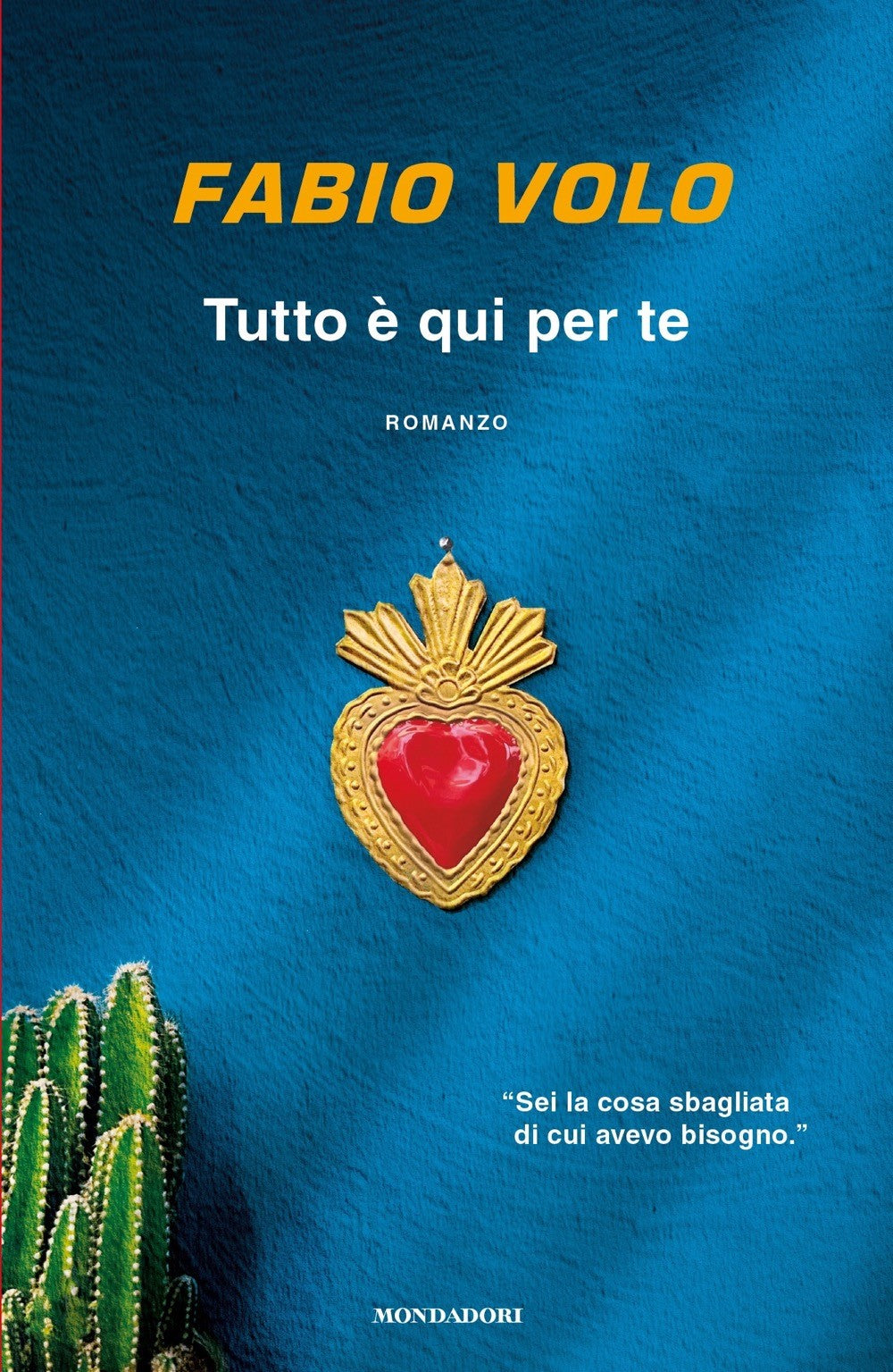 Copertina del libro TUTTO È QUI PER TE Immagine principale del prodotto